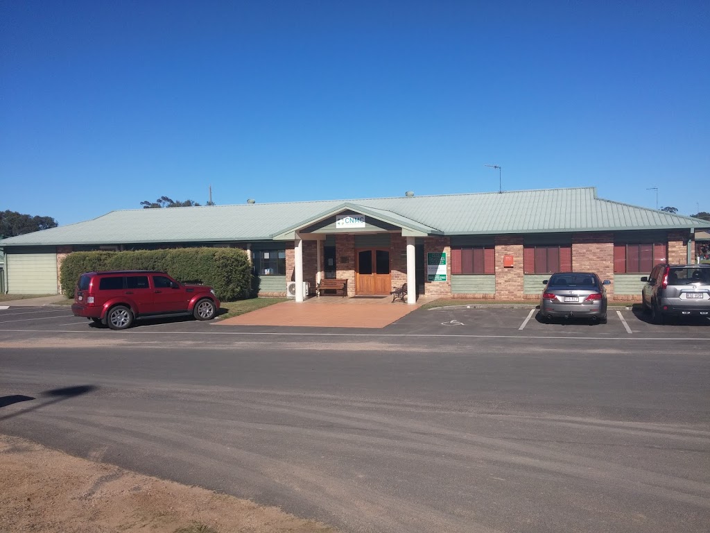 Crows Nest Medical Centre | Community Place, 2b Curnow St, Crows Nest QLD 4355, Australia | Phone: (07) 4698 1176