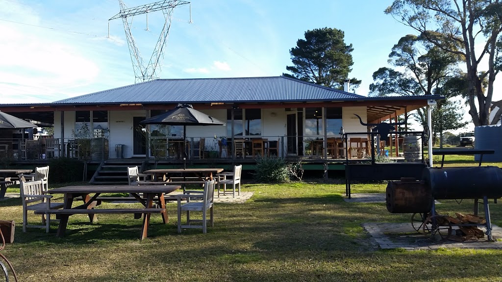 Farm Club Australia | lodging | 1 Werai Rd, Werai NSW 2577, Australia | 0248834664 OR +61 2 4883 4664