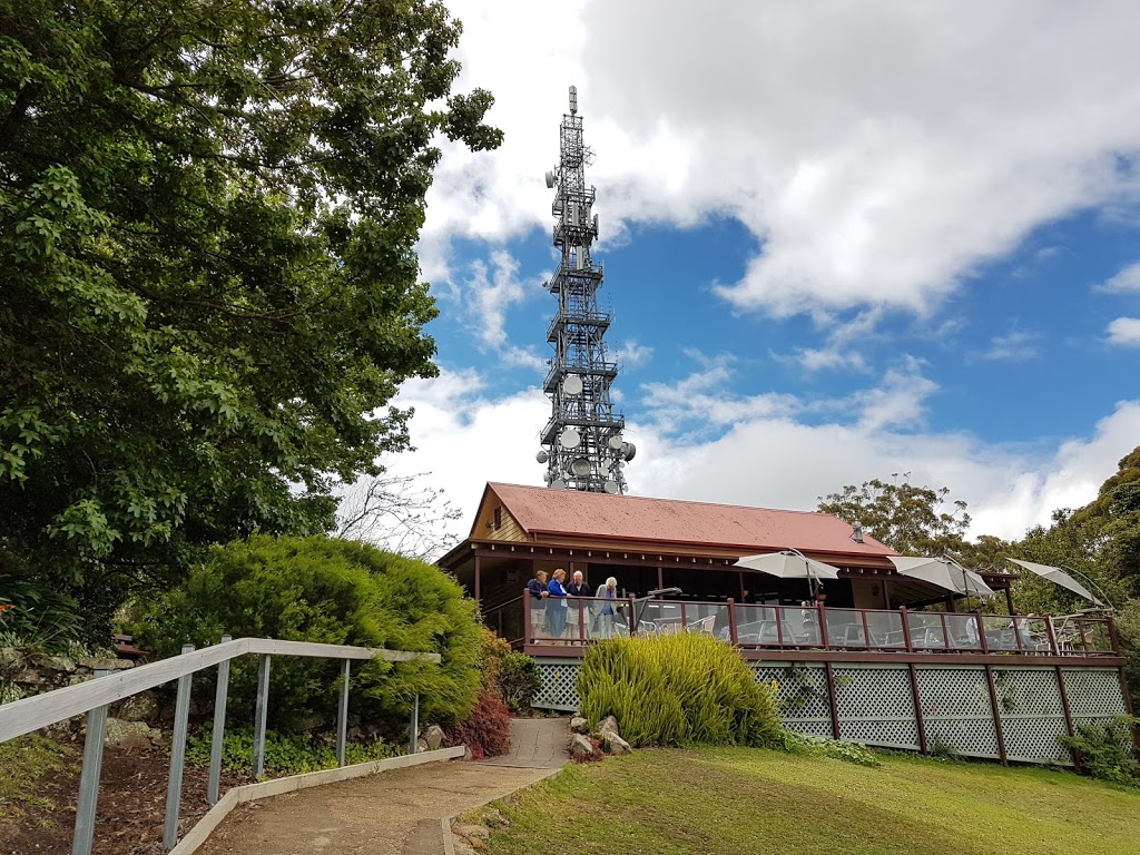 Cambewarra Mountain Lookout | 182 Cambewarra Lookout Rd, Cambewarra NSW 2540, Australia | Phone: (02) 4465 1321