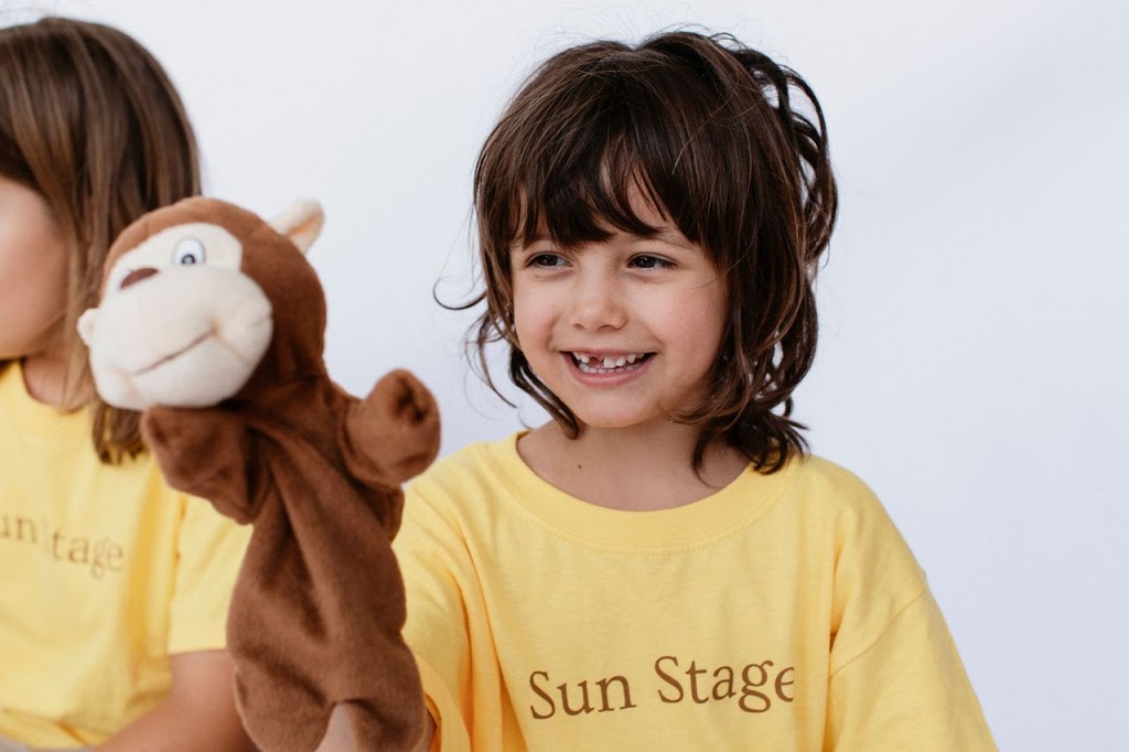 Sun Stage Theatre School | 433 Golden Four Dr, Tugun QLD 4224, Australia | Phone: 0403 467 441