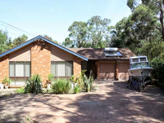 StaynFish | lodging | 539 Hawkesbury Rd, Winmalee NSW 2777, Australia | 0414519222 OR +61 414 519 222