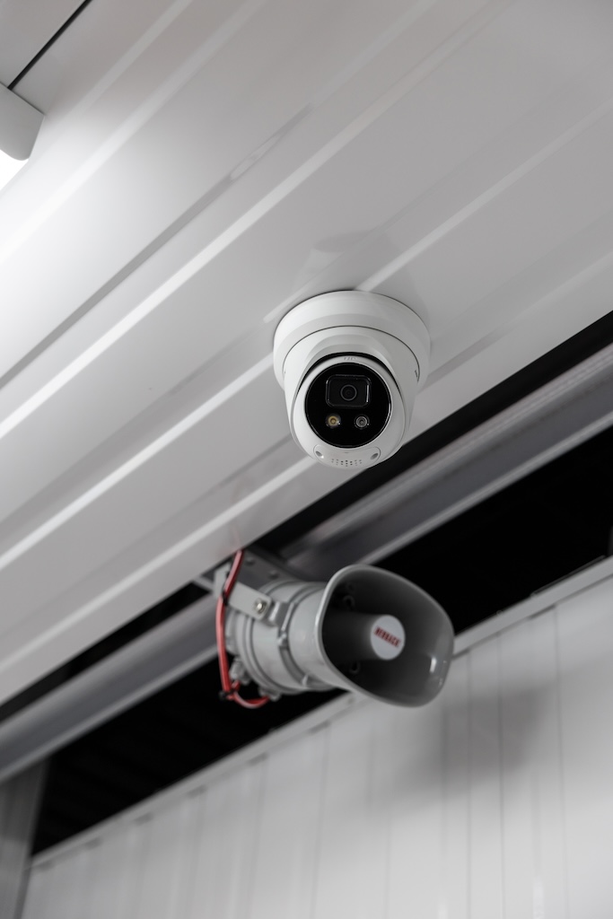 Swift Storage - Flagstone | 88 Gates Rd, Flagstone QLD 4280, Australia | Phone: (07) 3497 5072