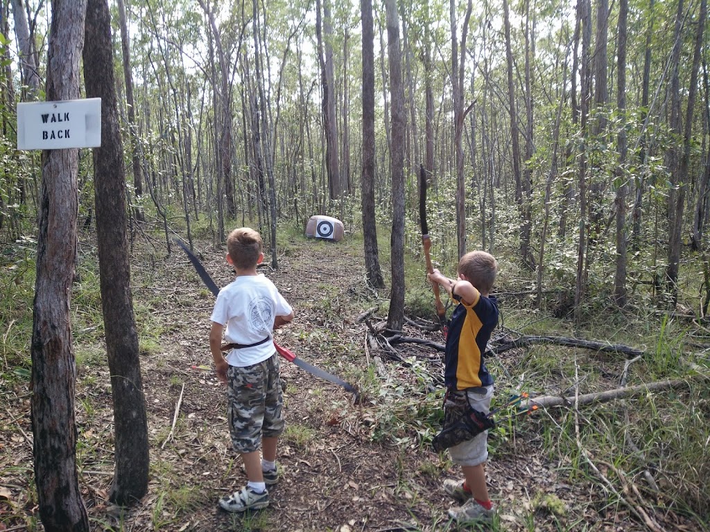 Gympie Field Archers |  | 4 Barsby Rd, Imbil QLD 4570, Australia | 0487178975 OR +61 487 178 975