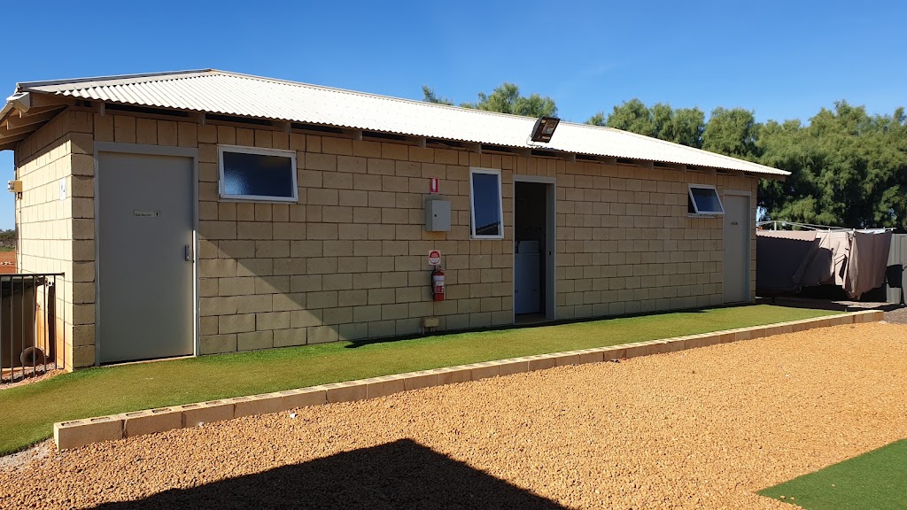 Ampol Overlander Roadhouse | Tourist Drive 354, Hamelin Pool WA 6532, Australia | Phone: (08) 9942 5916