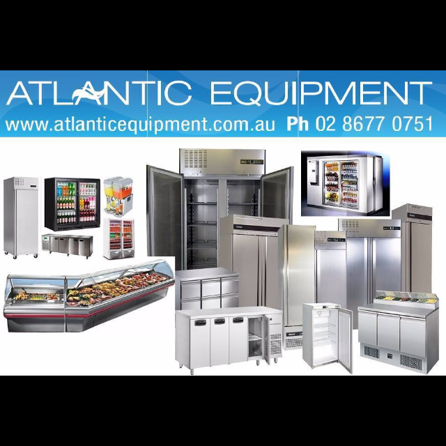 Atlantic Equipment | furniture store | 151/153 Parramatta Rd, Granville NSW 2142, Australia | 0286770751 OR +61 2 8677 0751