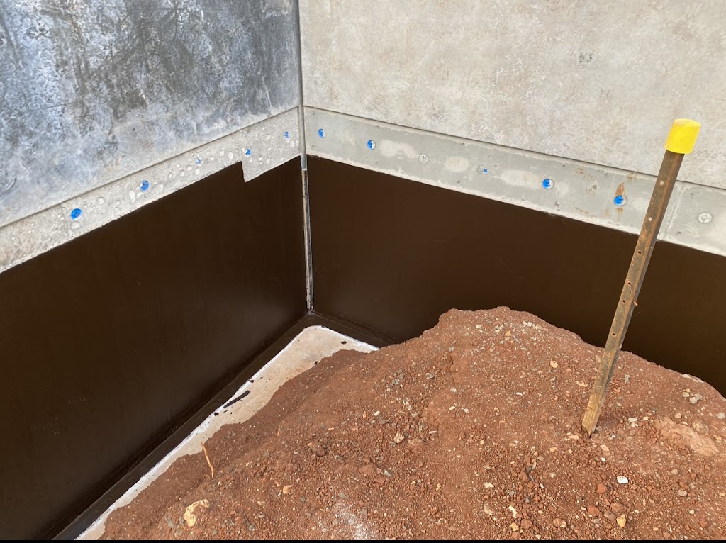 Andrew Lyons Waterproofing Toowoomba | 2/2 Stradbroke St, Rockville QLD 4350, Australia | Phone: 0439 929 111