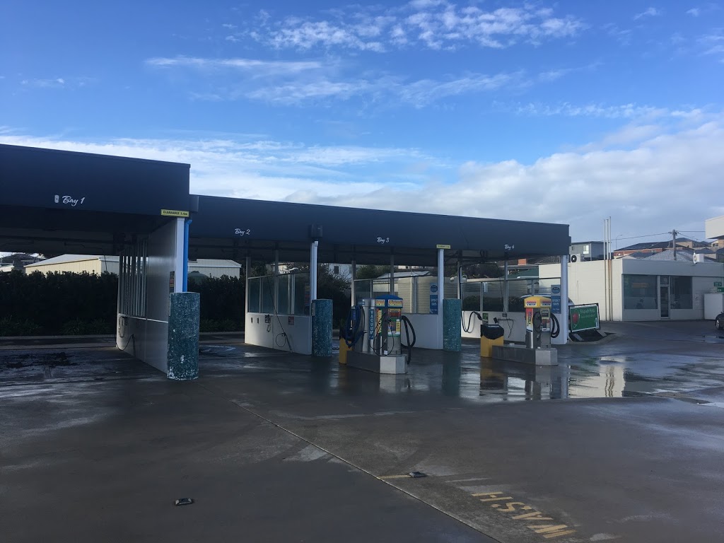 One Stop Car Wash | car wash | 926 Raglan Parade, Warrnambool VIC 3280, Australia | 0437611600 OR +61 437 611 600