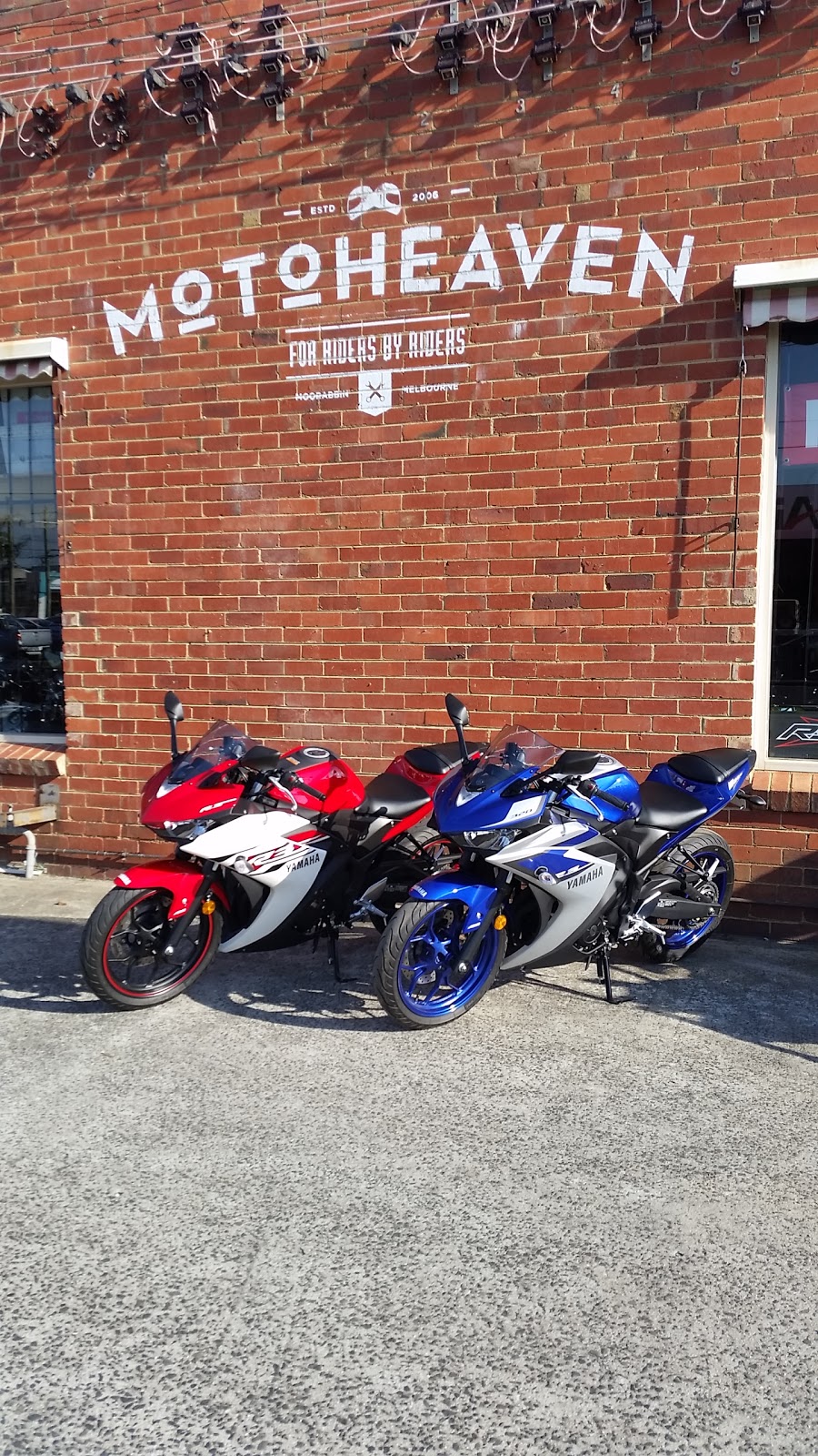 MotoHeaven | car repair | 290-294 Wickham Rd, Highett VIC 3190, Australia | 0395559075 OR +61 3 9555 9075