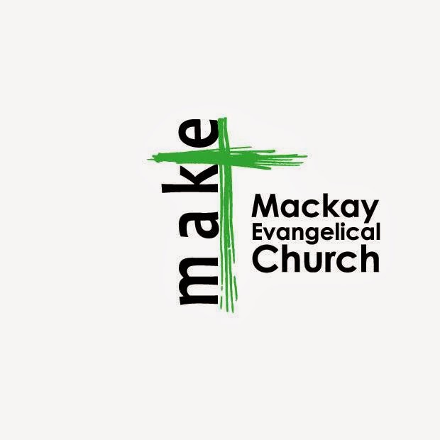 MAKE - Mackay Evangelical Church | church | Norris Rd, Mount Pleasant QLD 4740, Australia | 0429852949 OR +61 429 852 949