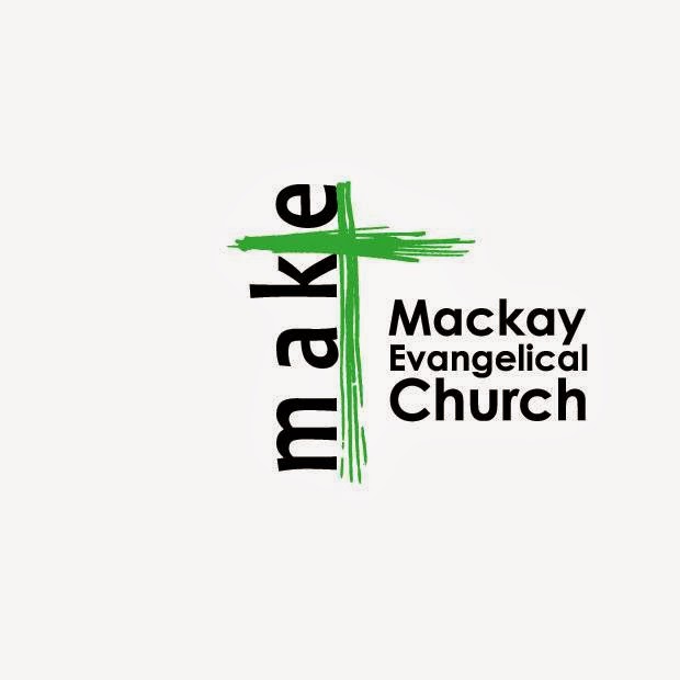 MAKE - Mackay Evangelical Church | Norris Rd, Mount Pleasant QLD 4740, Australia | Phone: 0429 852 949