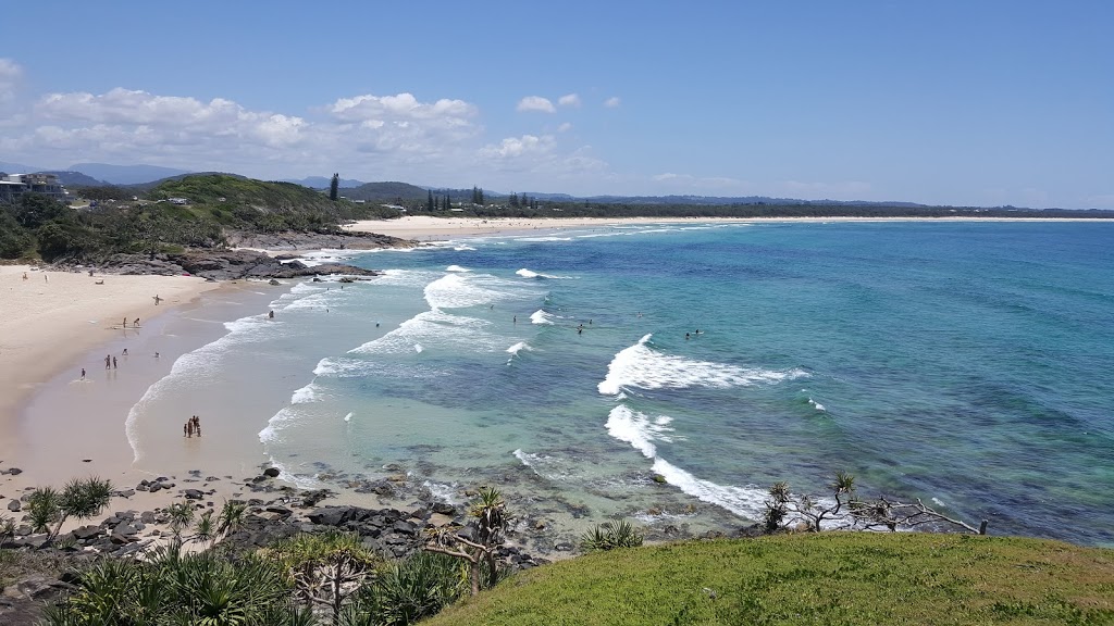 Cudgen Nature Reserve | Bogangar NSW 2488, Australia