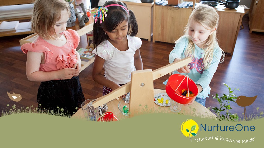 Nurture One Wangaratta Childrens Centre | school | 46 Collyn-Dale Dr, Wangaratta VIC 3677, Australia | 1800517027 OR +61 1800 517 027