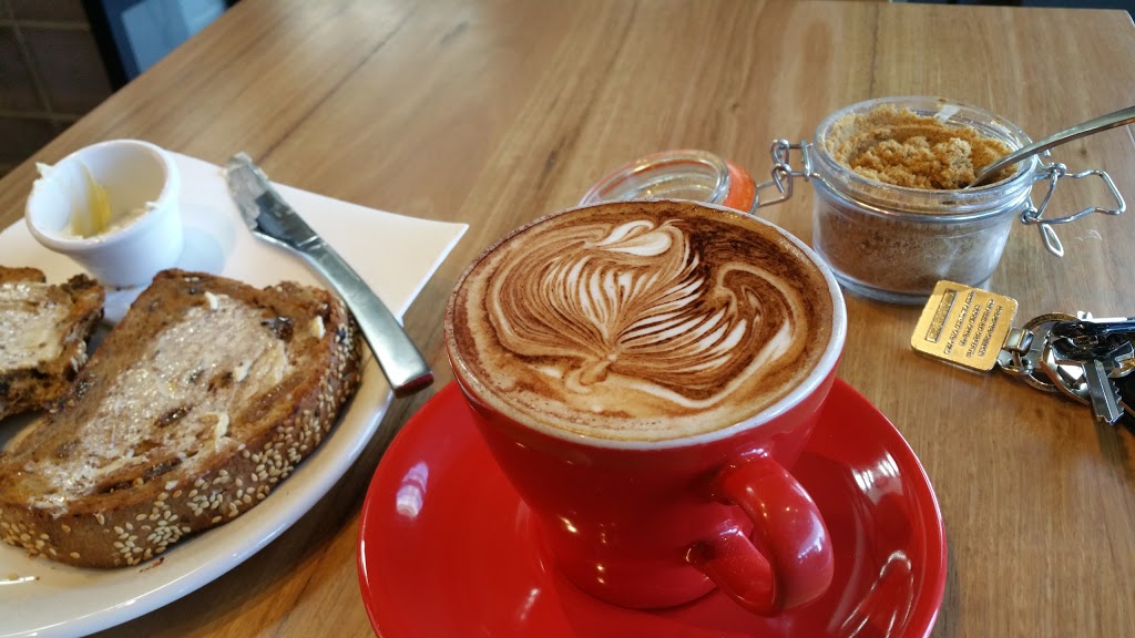 Coffee Hit | 400 Cranbourne Rd, Narre Warren South VIC 3805, Australia