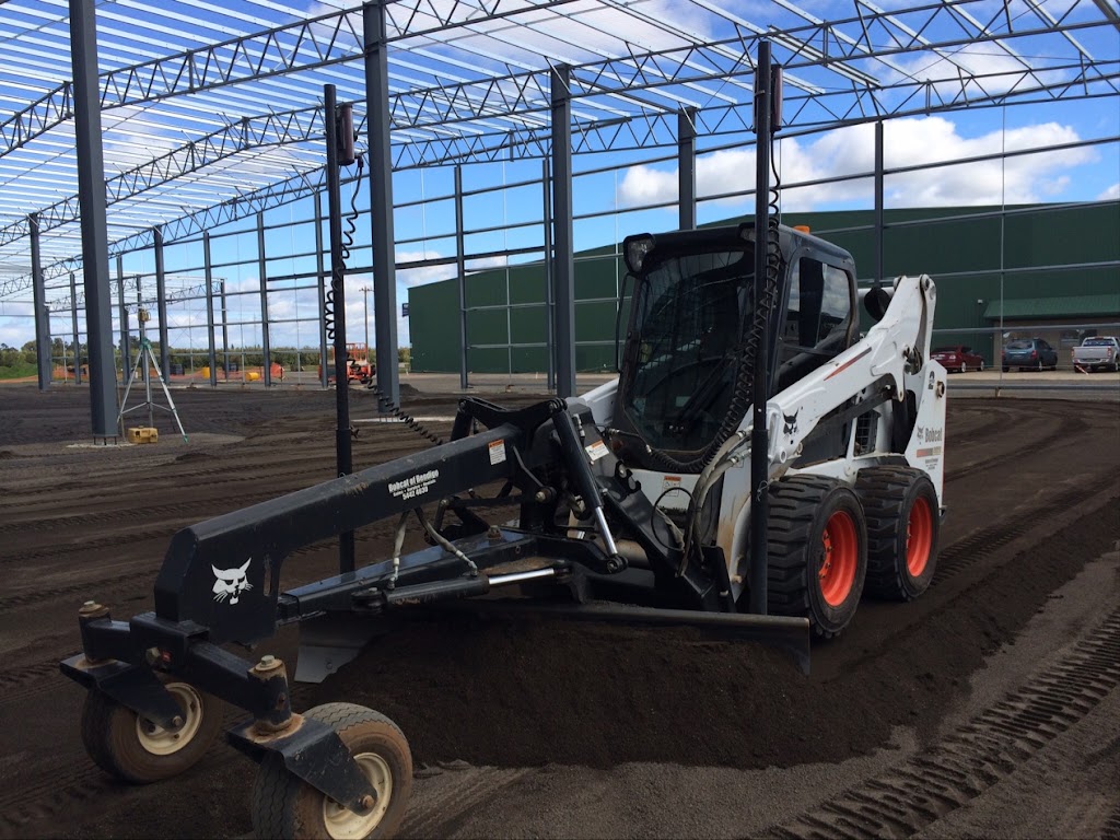 Simdig Mini Diggers | 1 Silvan Cres, Kialla VIC 3631, Australia | Phone: 0418 315 350