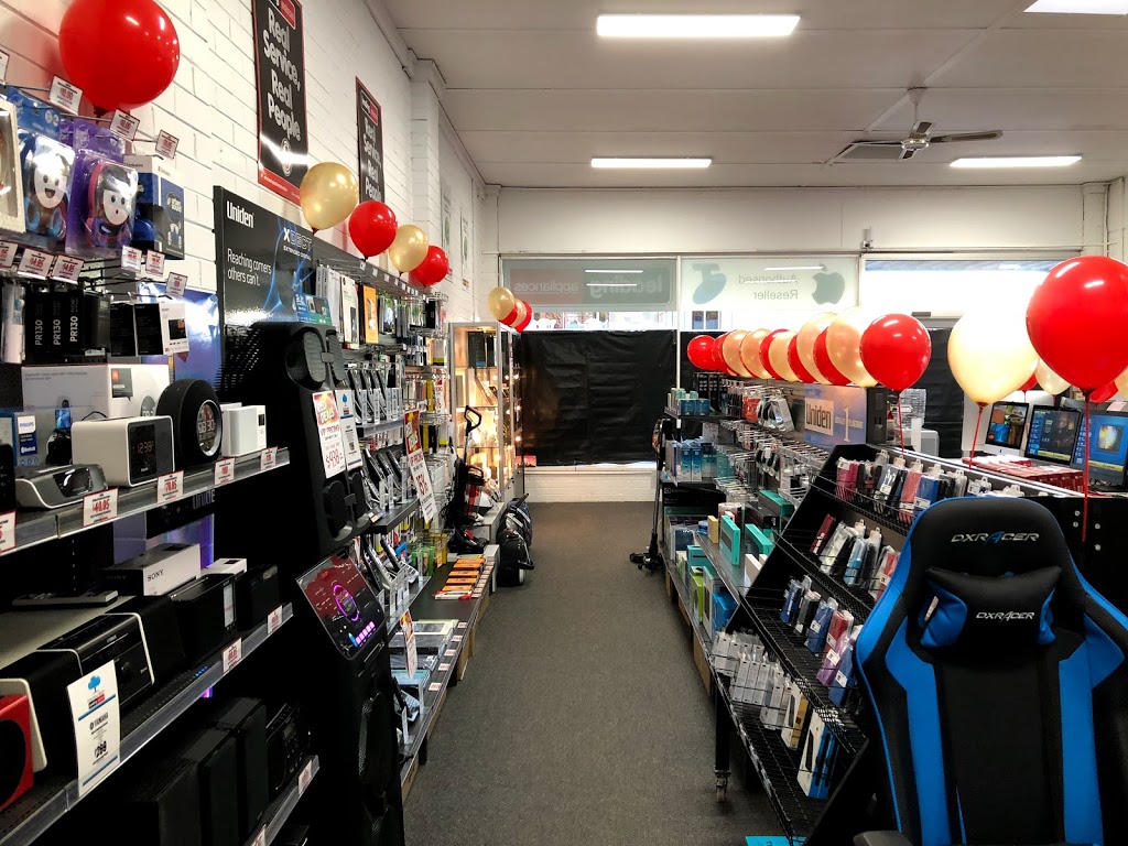 Country Tech Leading Appliances | 89-91 Grant St, Alexandra VIC 3714, Australia | Phone: (03) 5772 3165