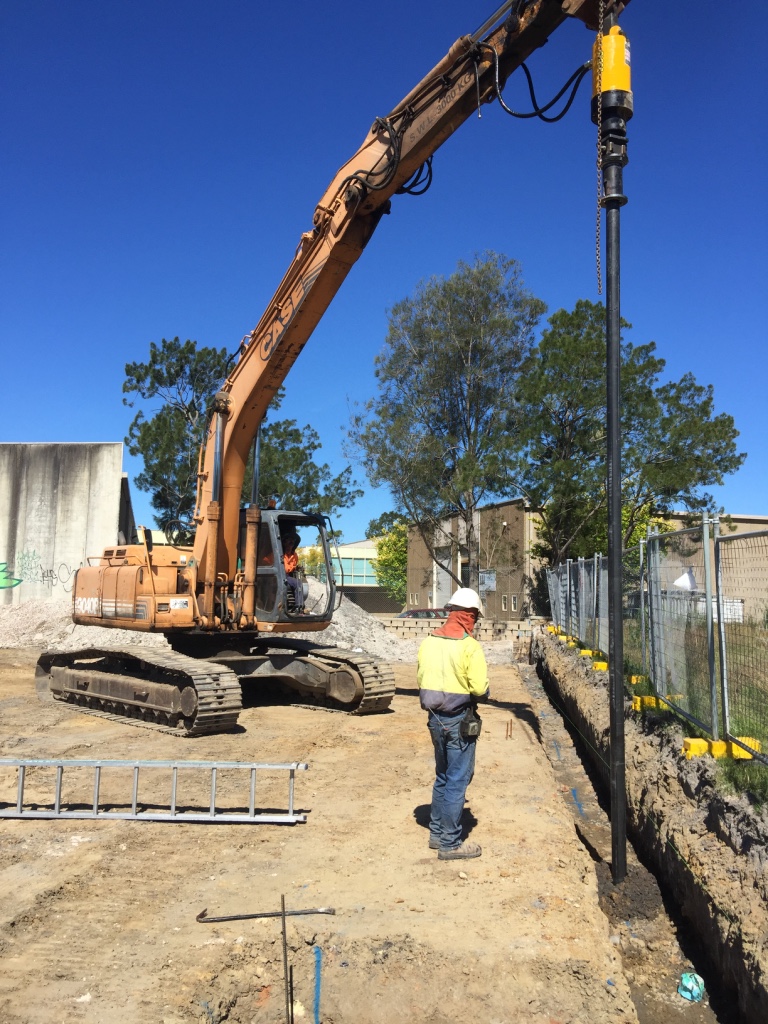 RPM Screw Piling | general contractor | 37 Barry Ave, Catherine Field NSW 2557, Australia | 0432230624 OR +61 432 230 624