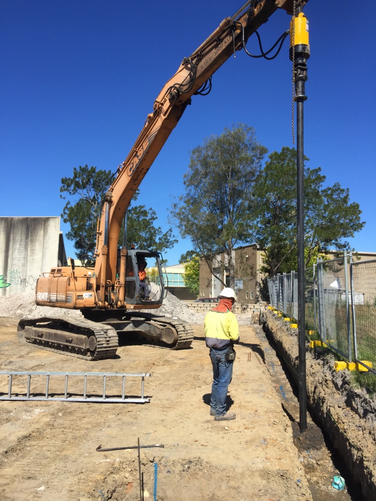 RPM Screw Piling | 37 Barry Ave, Catherine Field NSW 2557, Australia | Phone: 0432 230 624