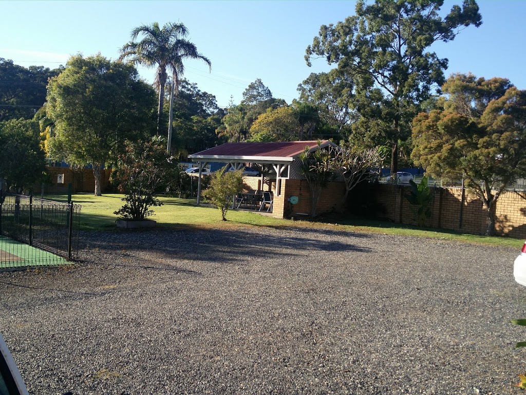 Taree Country Motel | lodging | 145 Manning River Dr, Taree NSW 2430, Australia | 0265522491 OR +61 2 6552 2491