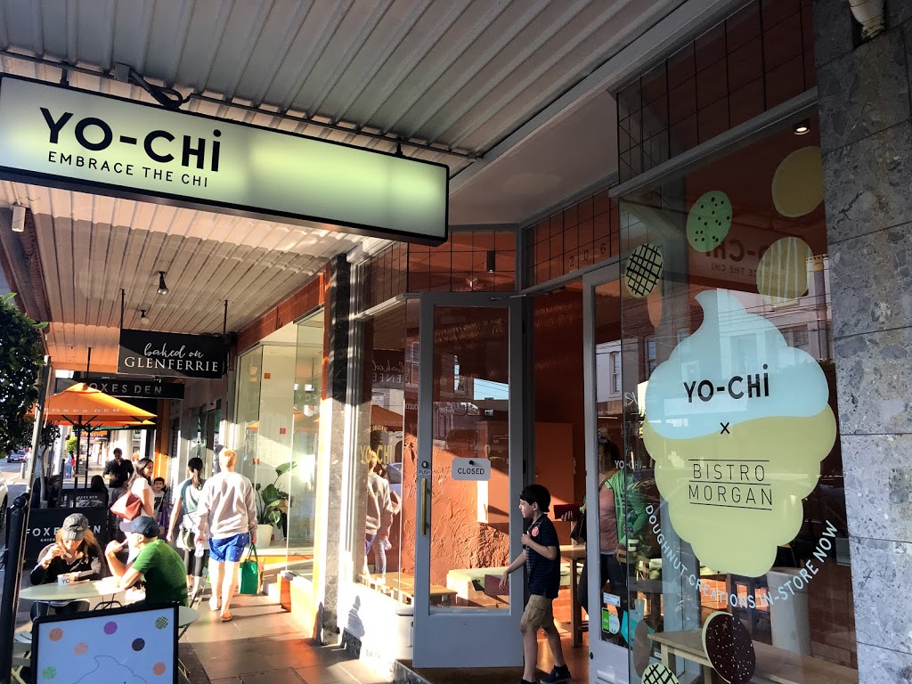 Yo-Chi | store | 206 Glenferrie Rd, Malvern VIC 3144, Australia | 0395002793 OR +61 3 9500 2793