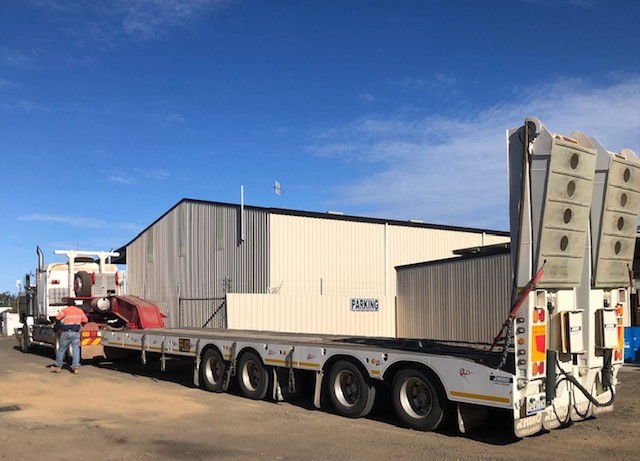 Moranbah Mini Earthmovers | 22 Oneill St, Moranbah QLD 4744, Australia | Phone: (07) 4941 7177