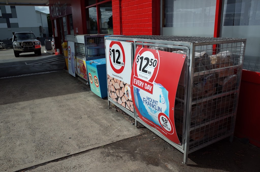 Coles Express | gas station | 64 High St, Wauchope NSW 2446, Australia | 0265853600 OR +61 2 6585 3600