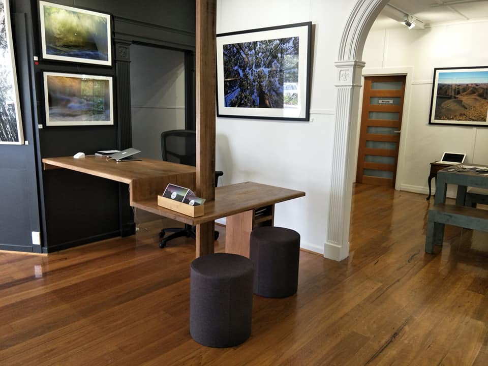 Kapi Art Space - Heather Bradbury | art gallery | 1282 Mount Dandenong Tourist Rd, Kalorama VIC 3766, Australia | 0447358006 OR +61 447 358 006