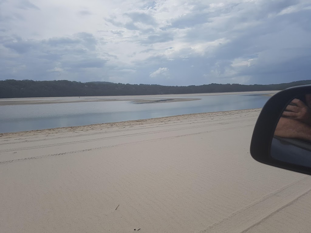 Bull Island Nature Reserve | Smiths Lake NSW 2428, Australia