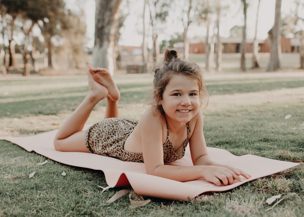 Braveheart Child Yoga and Mindfulness | 8 Morton Ct, Moama NSW 2731, Australia | Phone: 0419 306 016