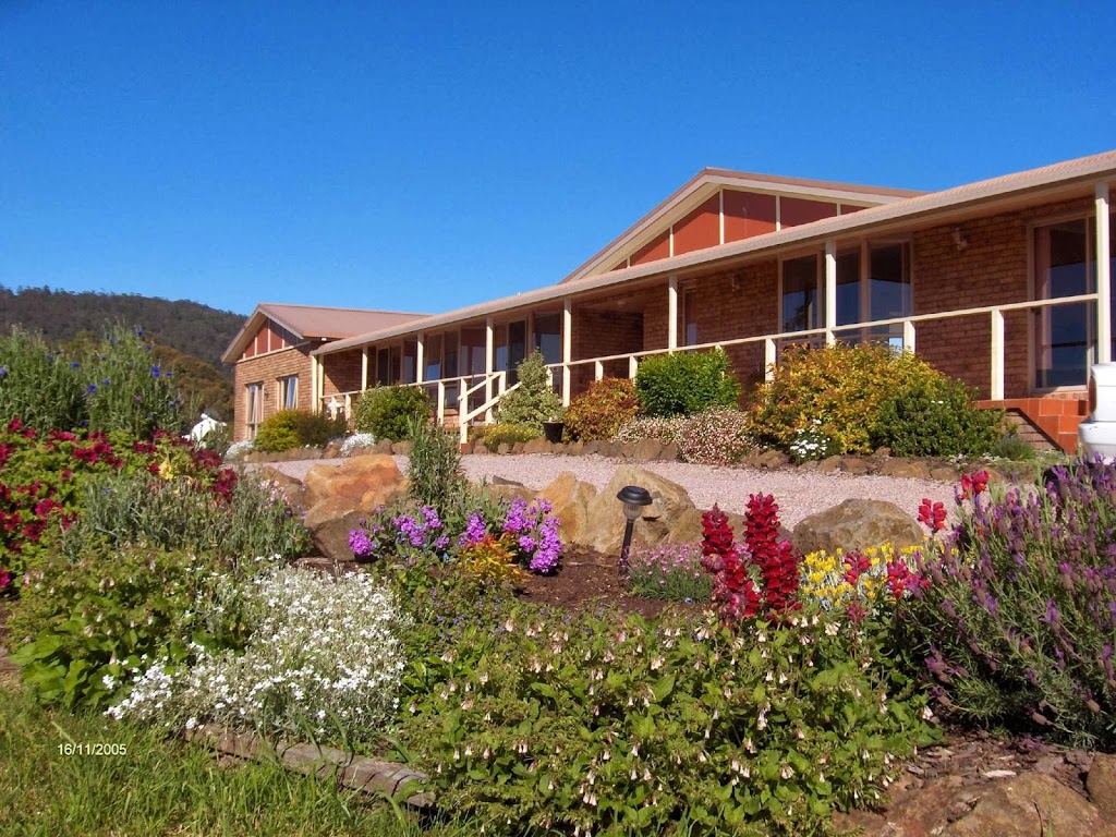 Sherwood View Accommodation | 298 Coal Hill Rd, Latrobe TAS 7307, Australia | Phone: (03) 6426 2797