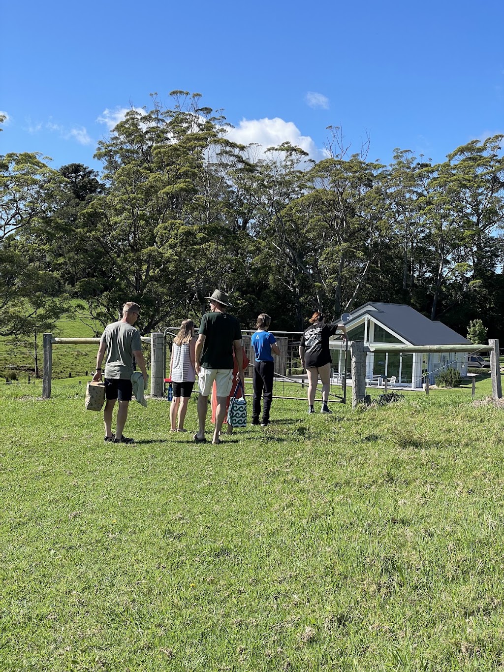 Glenworth House | 466 Kangaroo Valley Rd, Berry Mountain NSW 2535, Australia | Phone: 0401 454 127
