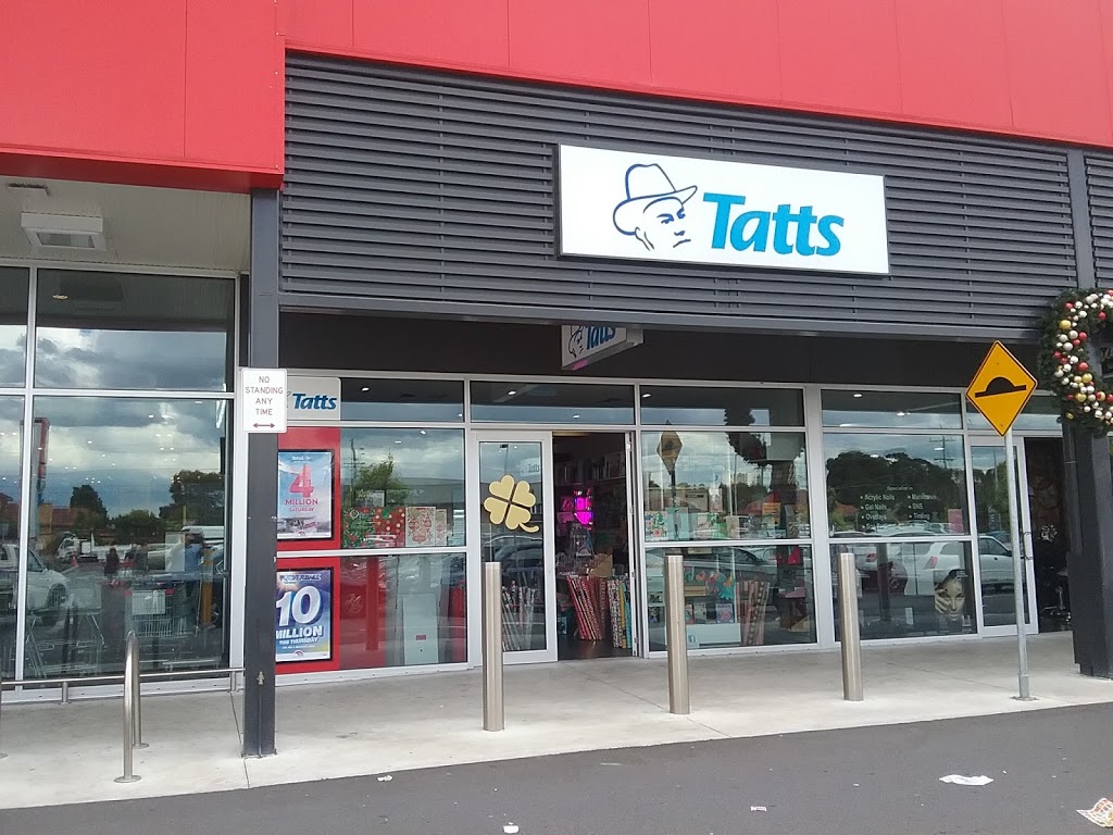 Coburg North Lotto | Shop 2/180 Gaffney St, Coburg North VIC 3058, Australia