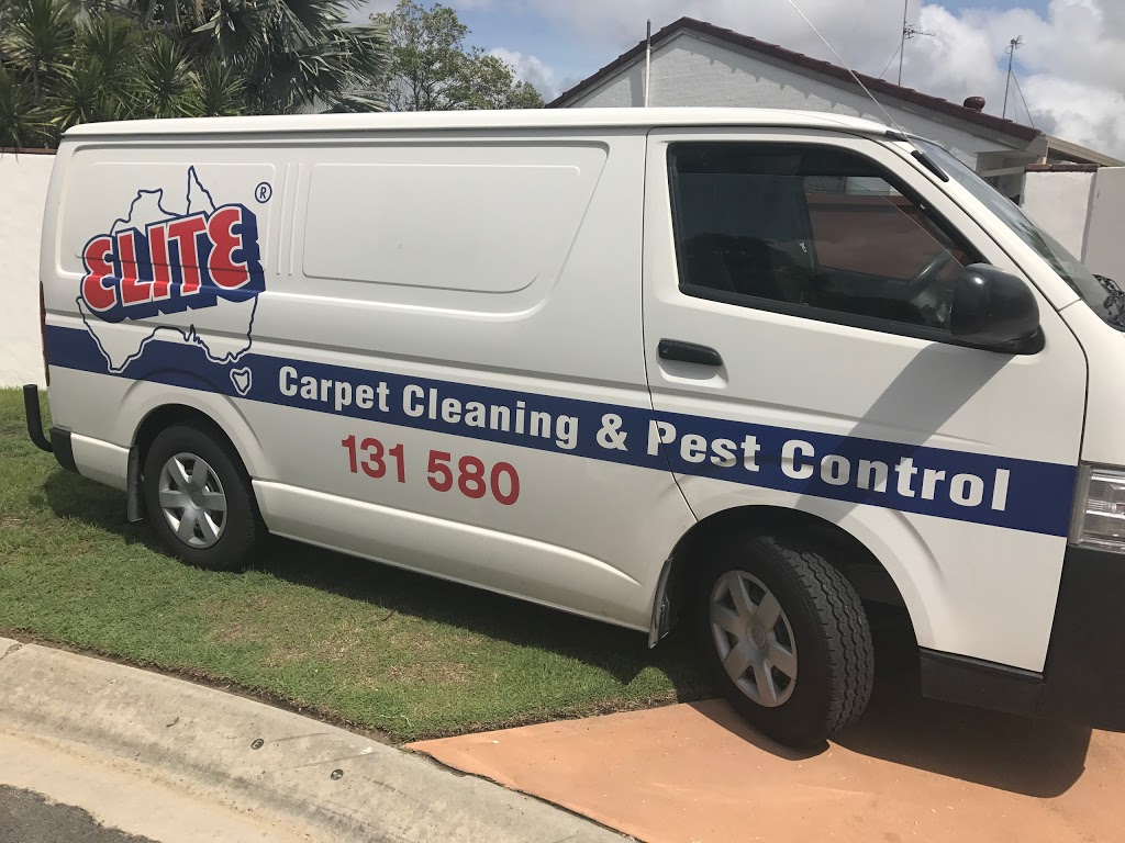 Elite Maintenance Service - Pest Control - Termite Treatment - G | 9 Goroka Ct, Clear Island Waters QLD 4226, Australia | Phone: (07) 5576 4466