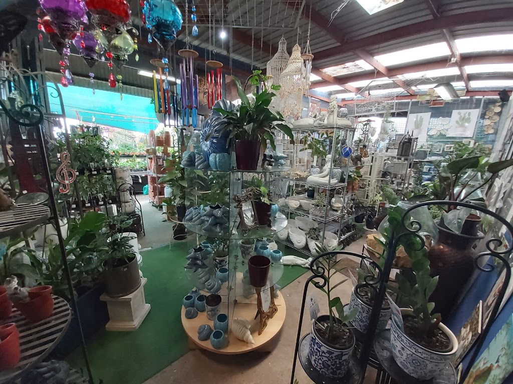 Pelicans Landing Garden Centre | 2 Riverside Dr, Nambucca Heads NSW 2448, Australia | Phone: (02) 6569 4159