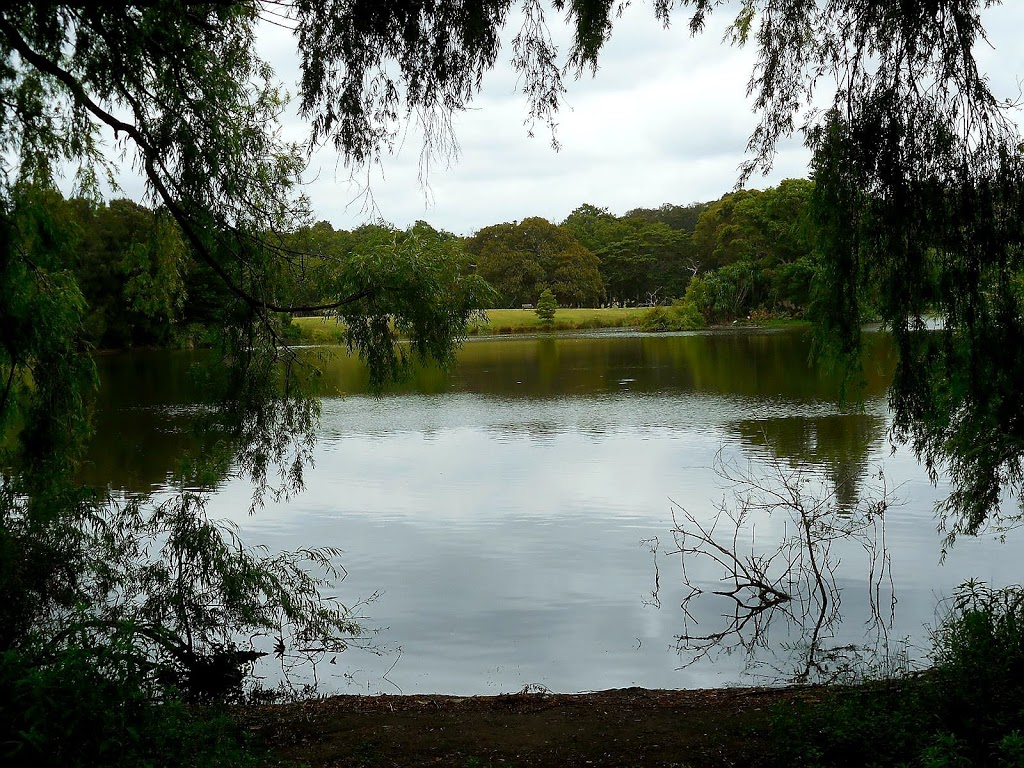 St James Reserve | park | Bondi Junction NSW 2022, Australia