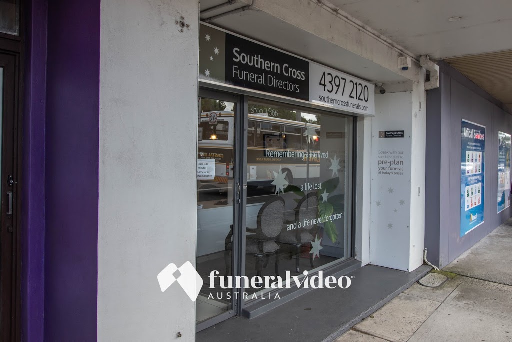 Southern Cross Funeral Directors (Central Coast) | funeral home | 362 Main Rd, Toukley NSW 2263, Australia | 0243972120 OR +61 2 4397 2120