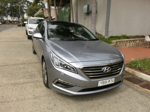 Peninsula Hyundai | 376 Edgar St, Condell Park NSW 2200, Australia | Phone: (02) 9738 3400