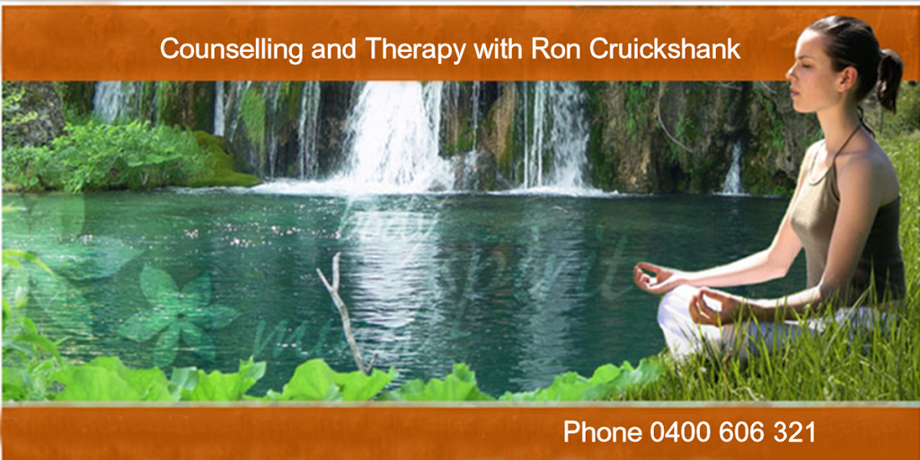 Ron Cruickshank Counselling Hobart | health | 470A Tinderbox Rd, Blackmans Bay TAS 7052, Australia | 0400606321 OR +61 400 606 321