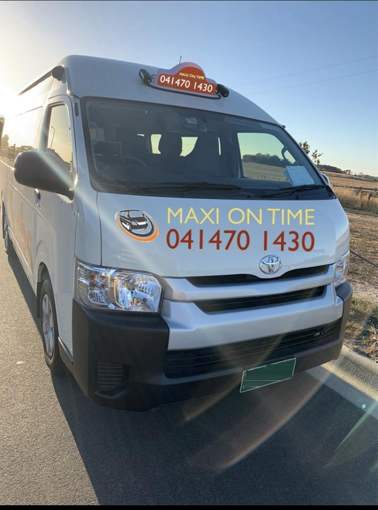 Northern Taxi Service | Grandin St, Wollert VIC 3750, Australia | Phone: 0491 727 278