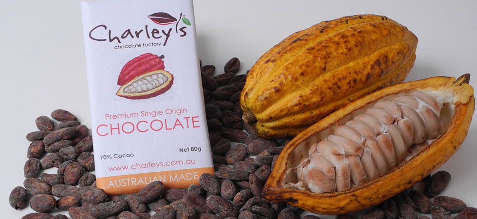 Charleys Chocolate Factory | food | 388, El Arish Mission Beach Rd, Maria Creeks QLD 4852, Australia | 0740685011 OR +61 7 4068 5011