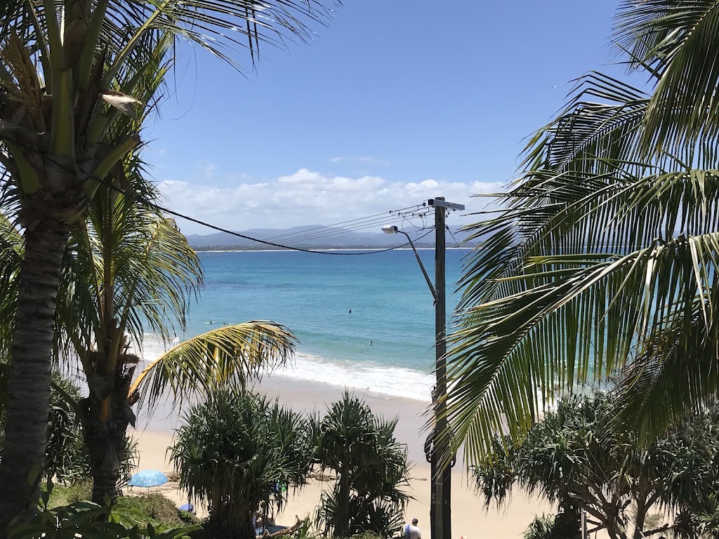 Panorama Wategos | Wategos Beach, 29 Marine Parade, Byron Bay NSW 2481, Australia | Phone: 0406 127 940