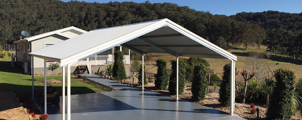 Fair Dinkum Builds Shepparton | 8050 Goulburn Valley Hwy, Service Rd, Kialla VIC 3630, Australia | Phone: (03) 5823 5848