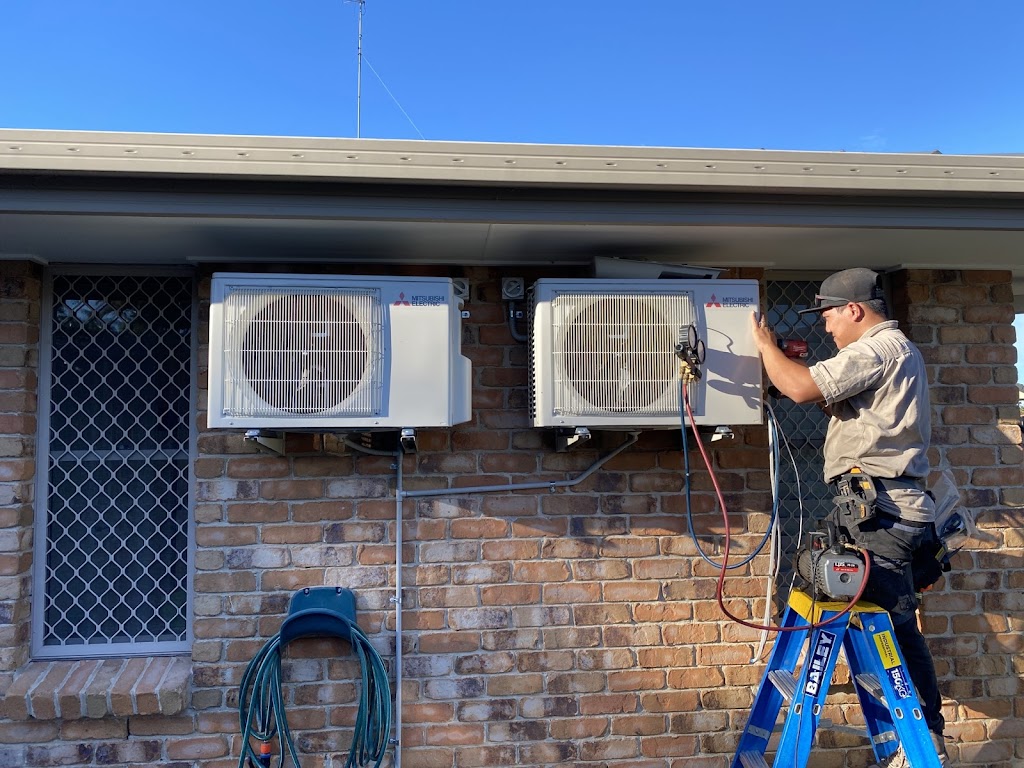 E2E Electrical & Cooling |  | 29 Oxley Station Rd, Oxley QLD 4075, Australia | 0733791976 OR +61 7 3379 1976