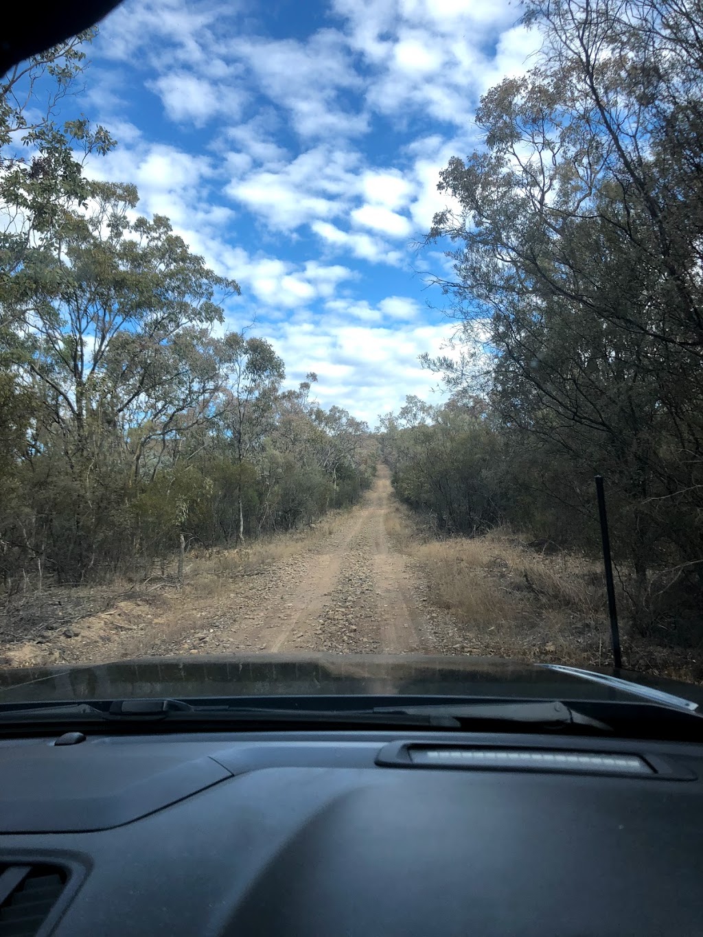 Sundown Resources Reserve | park | Sundown QLD 4380, Australia