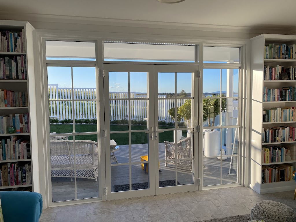 Crystal Clear Window & Solar Cleaning | 13 Howard St, Wallabi Point NSW 2430, Australia | Phone: 0429 627 976