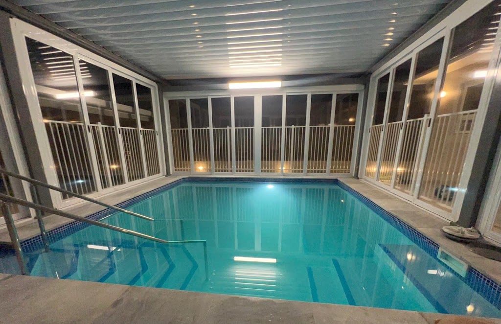 Coryn Katz / CK Physiotherapy & Aquatherapy | 2 Weonga Rd, Dover Heights NSW 2030, Australia | Phone: 0491 114 897