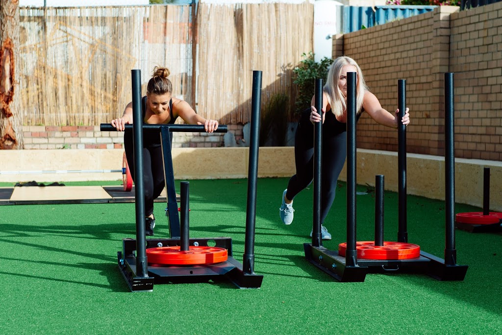 Athletic Revolution - Strength & Conditioning Gym | gym | 782 N Beach Rd, Gwelup WA 6018, Australia | 0402700758 OR +61 402 700 758