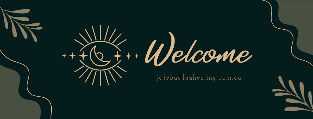Jade Buddha Healing Centre | 44 Crothers Rd, Massie QLD 4370, Australia | Phone: 0405 299 688