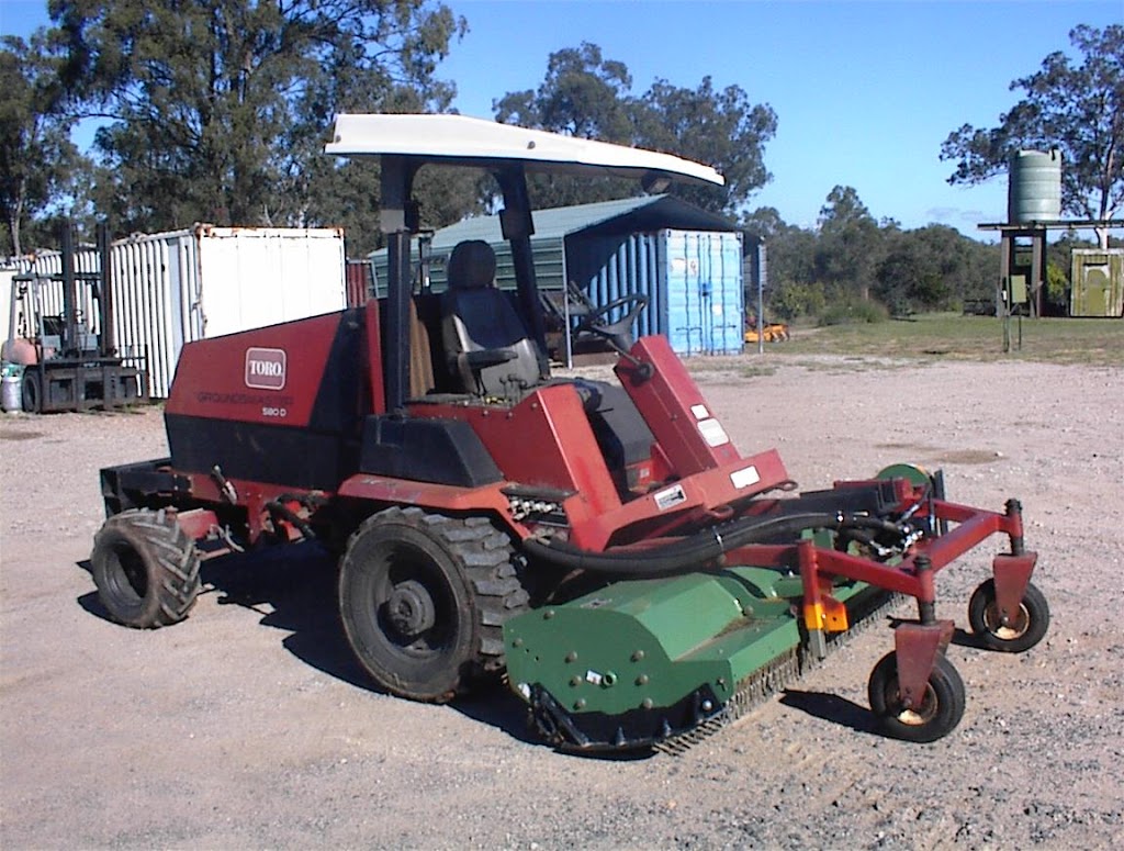 W J & B R Shanahan Pty LTD |  | 456 Pine Mountain Rd, Muirlea QLD 4306, Australia | 0732014155 OR +61 7 3201 4155