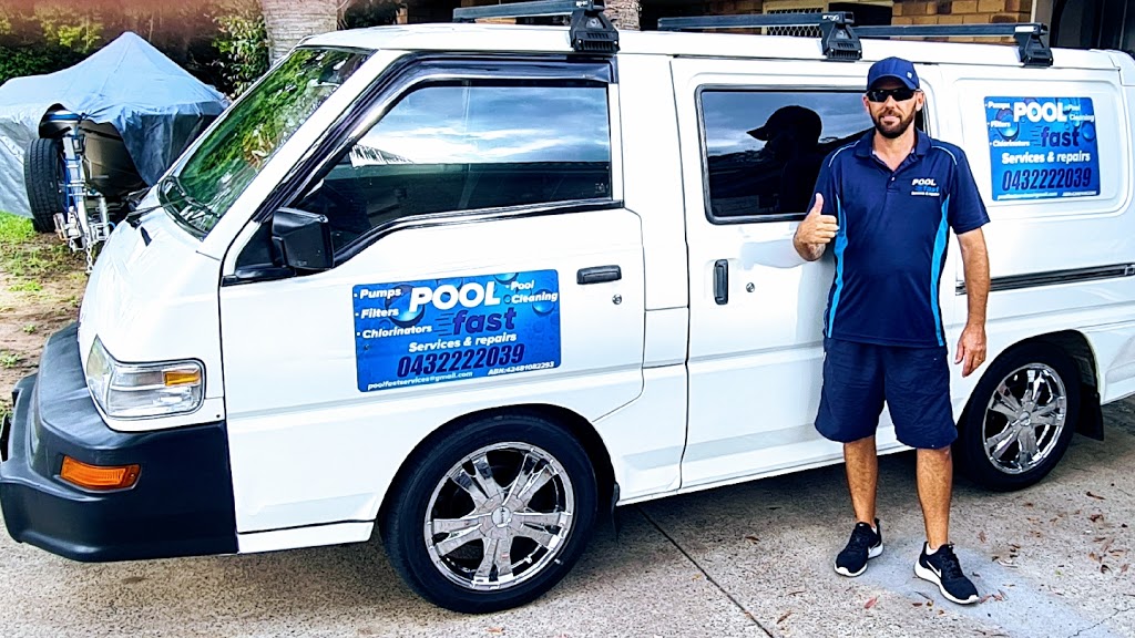 POOLFAST Services & Repairs | Forest Lake QLD 4078, Australia | Phone: 0432 222 039