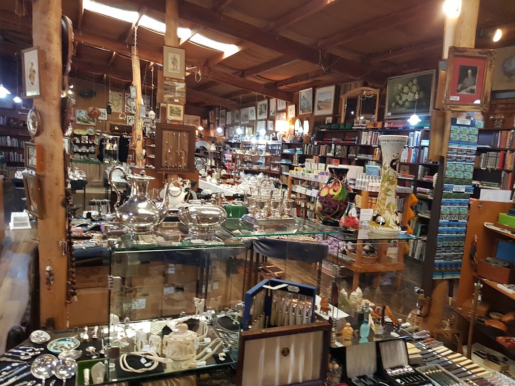 The Shop in the Bush | home goods store | The Shop in the Bush, 25977 Tasman Hwy, St Helens TAS 7216, Australia | 0363761735 OR +61 3 6376 1735
